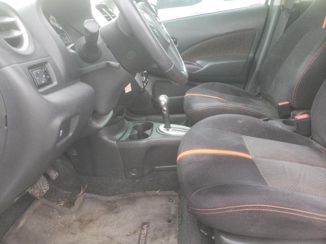 Photo 6 VIN: 3N1CE2CP7FL450262 - NISSAN VERSA 