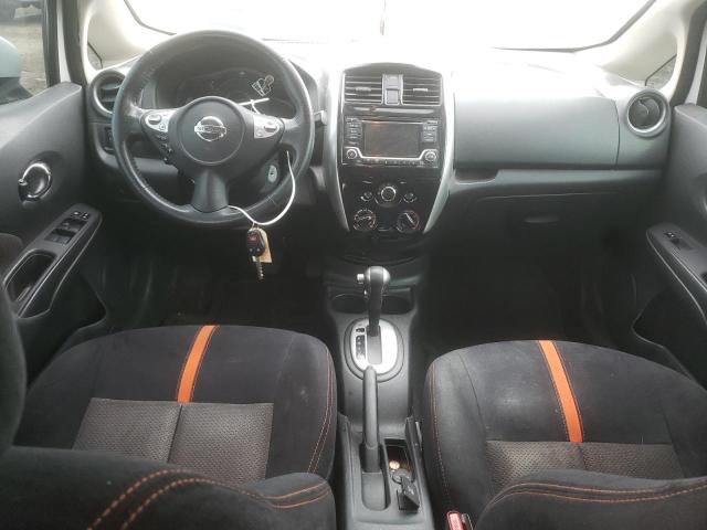 Photo 7 VIN: 3N1CE2CP7FL450262 - NISSAN VERSA 