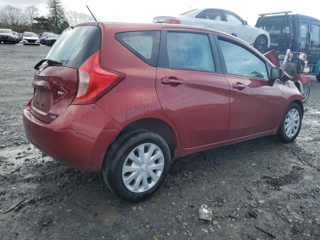 Photo 2 VIN: 3N1CE2CP7GL351099 - NISSAN VERSA 