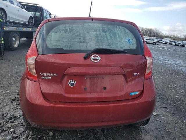 Photo 5 VIN: 3N1CE2CP7GL351099 - NISSAN VERSA 