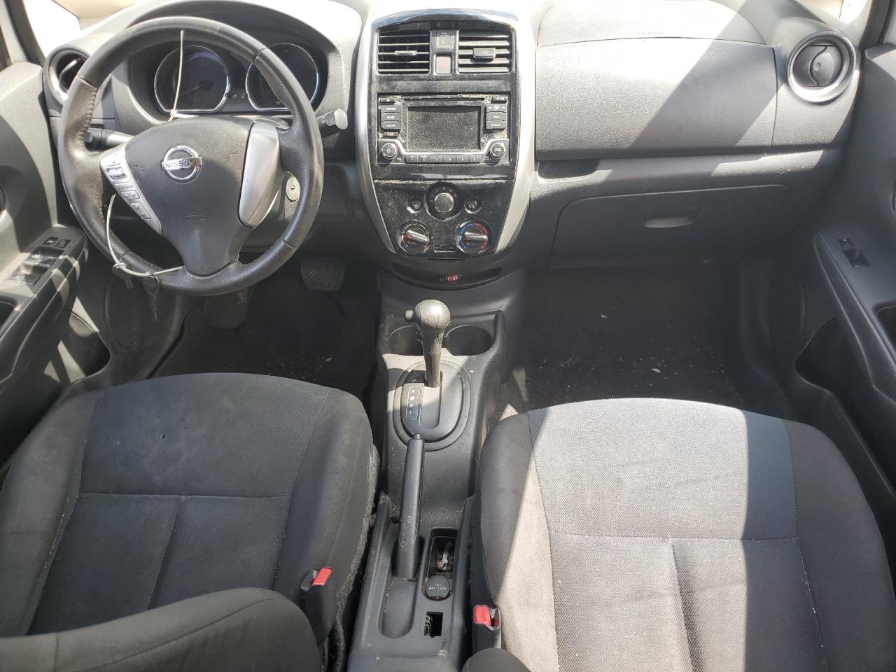 Photo 7 VIN: 3N1CE2CP7GL352222 - NISSAN VERSA 