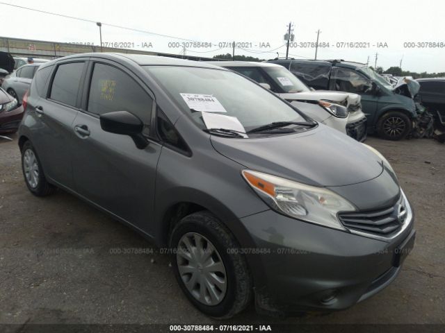 Photo 0 VIN: 3N1CE2CP7GL352964 - NISSAN VERSA NOTE 