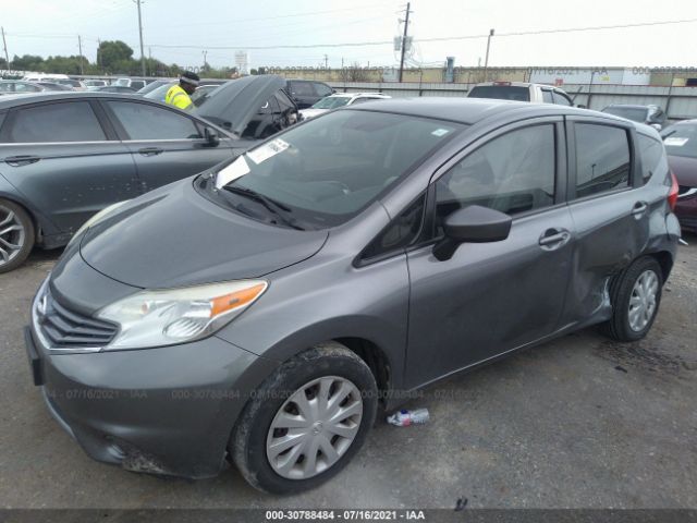 Photo 1 VIN: 3N1CE2CP7GL352964 - NISSAN VERSA NOTE 