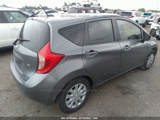 Photo 3 VIN: 3N1CE2CP7GL352964 - NISSAN VERSA NOTE 