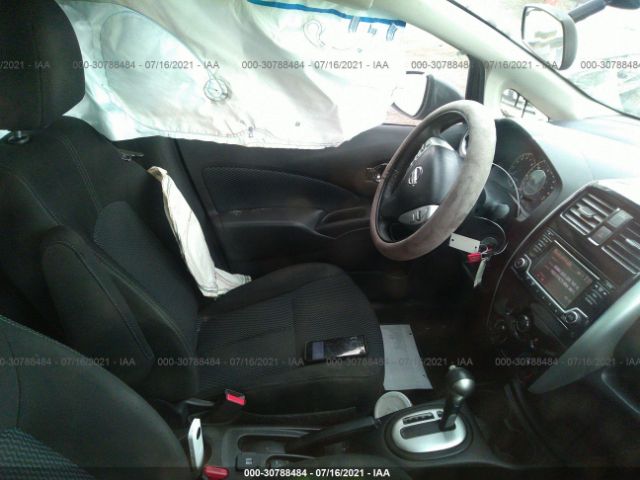 Photo 4 VIN: 3N1CE2CP7GL352964 - NISSAN VERSA NOTE 