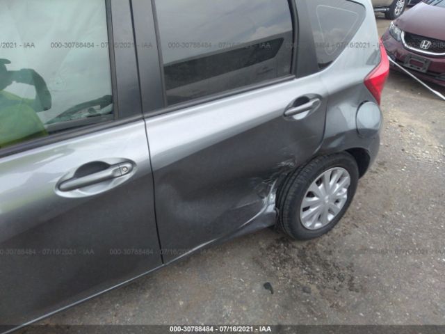 Photo 5 VIN: 3N1CE2CP7GL352964 - NISSAN VERSA NOTE 