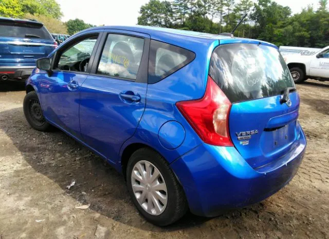 Photo 2 VIN: 3N1CE2CP7GL355024 - NISSAN VERSA NOTE 