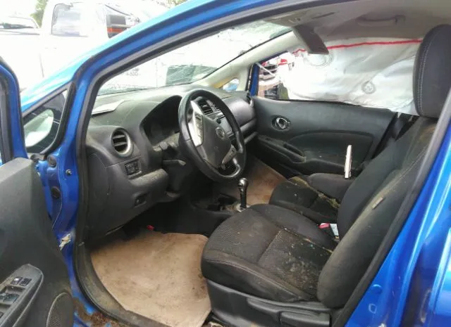 Photo 4 VIN: 3N1CE2CP7GL355024 - NISSAN VERSA NOTE 