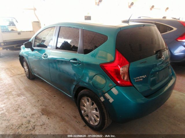 Photo 2 VIN: 3N1CE2CP7GL355041 - NISSAN VERSA NOTE 