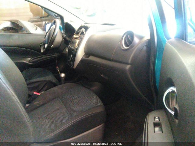 Photo 4 VIN: 3N1CE2CP7GL355041 - NISSAN VERSA NOTE 