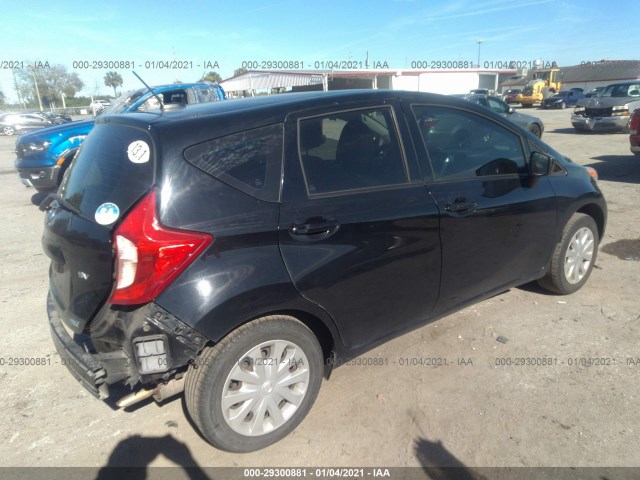 Photo 3 VIN: 3N1CE2CP7GL355752 - NISSAN VERSA NOTE 