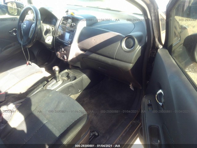 Photo 4 VIN: 3N1CE2CP7GL355752 - NISSAN VERSA NOTE 