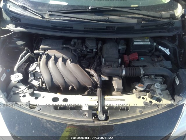 Photo 9 VIN: 3N1CE2CP7GL355752 - NISSAN VERSA NOTE 