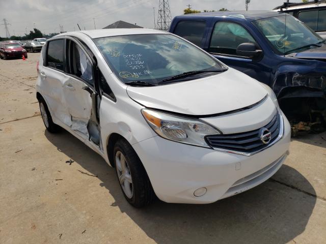 Photo 0 VIN: 3N1CE2CP7GL355833 - NISSAN VERSA NOTE 