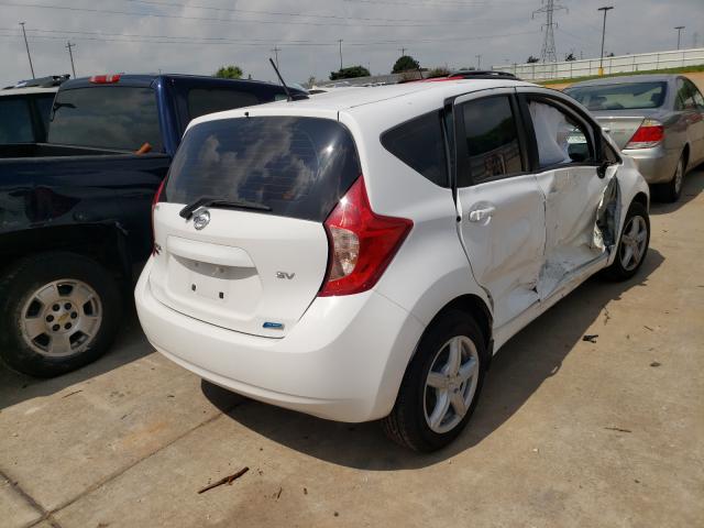 Photo 3 VIN: 3N1CE2CP7GL355833 - NISSAN VERSA NOTE 