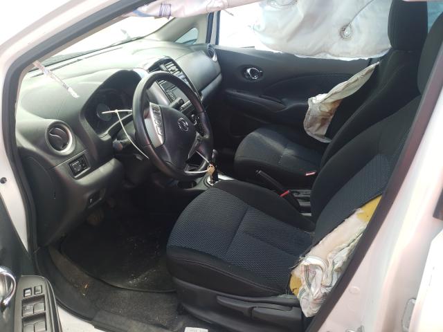 Photo 4 VIN: 3N1CE2CP7GL355833 - NISSAN VERSA NOTE 