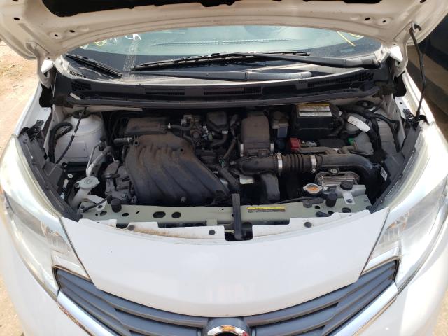 Photo 6 VIN: 3N1CE2CP7GL355833 - NISSAN VERSA NOTE 