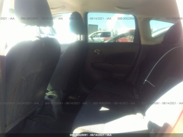 Photo 7 VIN: 3N1CE2CP7GL357338 - NISSAN VERSA NOTE 