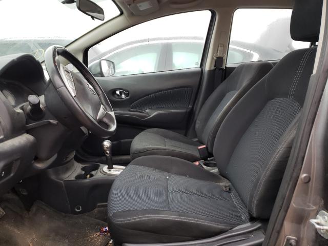 Photo 4 VIN: 3N1CE2CP7GL360224 - NISSAN VERSA NOTE 