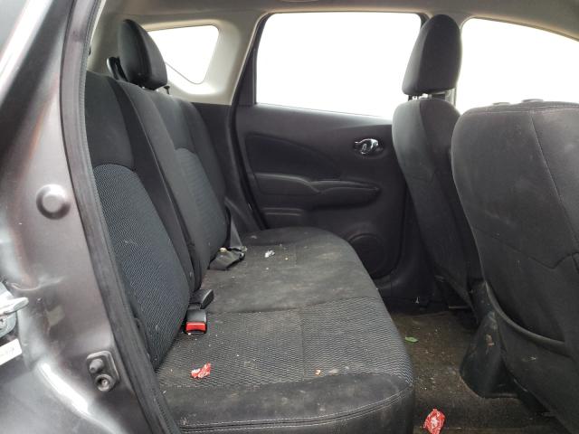 Photo 5 VIN: 3N1CE2CP7GL360224 - NISSAN VERSA NOTE 