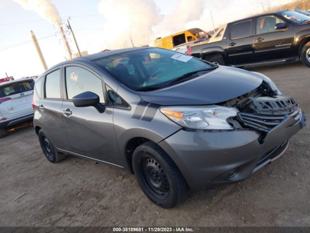 Photo 0 VIN: 3N1CE2CP7GL360319 - NISSAN VERSA NOTE 