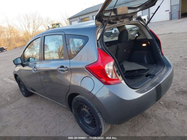 Photo 2 VIN: 3N1CE2CP7GL360319 - NISSAN VERSA NOTE 