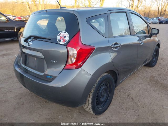 Photo 3 VIN: 3N1CE2CP7GL360319 - NISSAN VERSA NOTE 