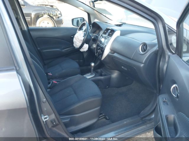 Photo 4 VIN: 3N1CE2CP7GL360319 - NISSAN VERSA NOTE 