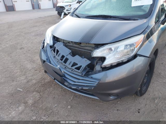 Photo 5 VIN: 3N1CE2CP7GL360319 - NISSAN VERSA NOTE 