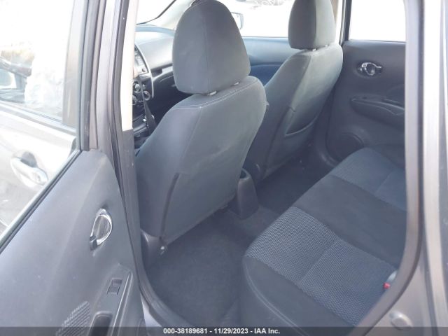 Photo 7 VIN: 3N1CE2CP7GL360319 - NISSAN VERSA NOTE 