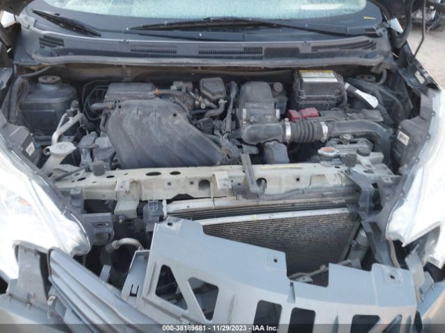 Photo 9 VIN: 3N1CE2CP7GL360319 - NISSAN VERSA NOTE 