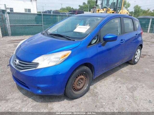 Photo 1 VIN: 3N1CE2CP7GL360482 - NISSAN VERSA NOTE 