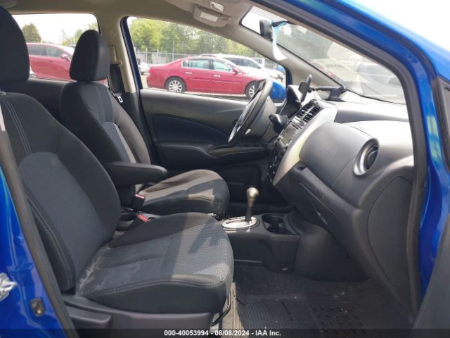 Photo 4 VIN: 3N1CE2CP7GL360482 - NISSAN VERSA NOTE 