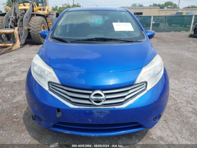 Photo 5 VIN: 3N1CE2CP7GL360482 - NISSAN VERSA NOTE 