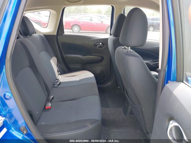 Photo 7 VIN: 3N1CE2CP7GL360482 - NISSAN VERSA NOTE 