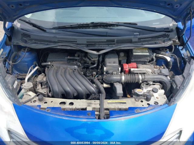 Photo 9 VIN: 3N1CE2CP7GL360482 - NISSAN VERSA NOTE 