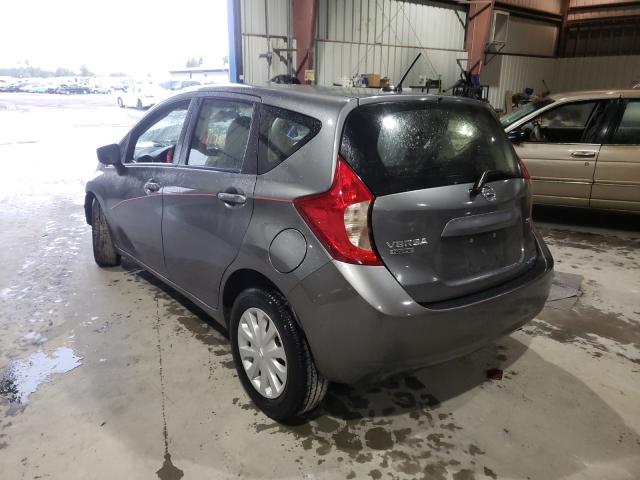 Photo 2 VIN: 3N1CE2CP7GL360529 - NISSAN VERSA NOTE 