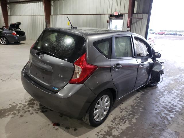 Photo 3 VIN: 3N1CE2CP7GL360529 - NISSAN VERSA NOTE 