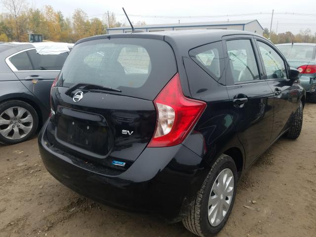 Photo 3 VIN: 3N1CE2CP7GL360594 - NISSAN VERSA-NOTE 