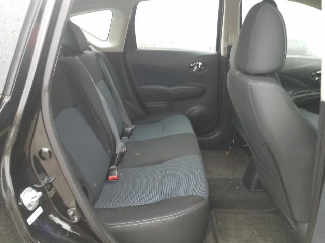 Photo 5 VIN: 3N1CE2CP7GL360594 - NISSAN VERSA-NOTE 