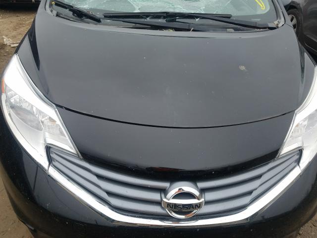 Photo 6 VIN: 3N1CE2CP7GL360594 - NISSAN VERSA-NOTE 