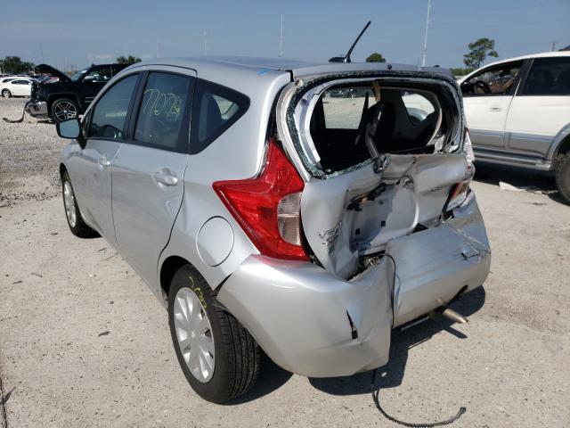 Photo 2 VIN: 3N1CE2CP7GL361566 - NISSAN VERSA NOTE 