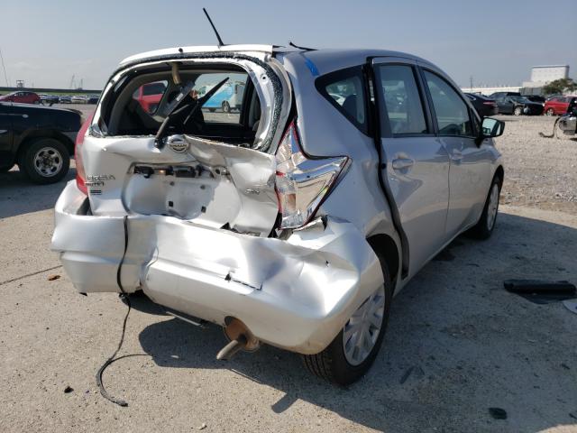 Photo 3 VIN: 3N1CE2CP7GL361566 - NISSAN VERSA NOTE 