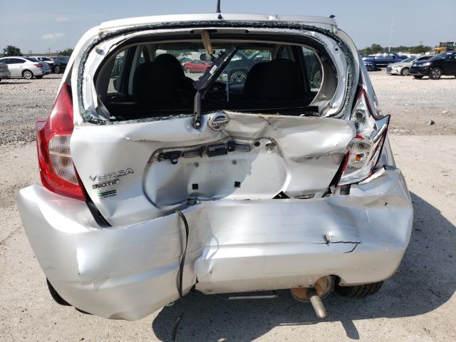 Photo 8 VIN: 3N1CE2CP7GL361566 - NISSAN VERSA NOTE 