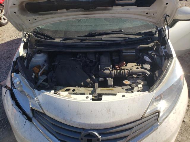 Photo 10 VIN: 3N1CE2CP7GL362538 - NISSAN VERSA NOTE 