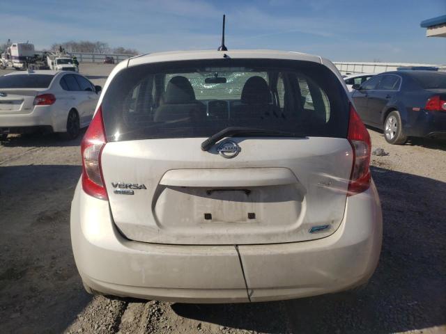 Photo 5 VIN: 3N1CE2CP7GL362538 - NISSAN VERSA NOTE 