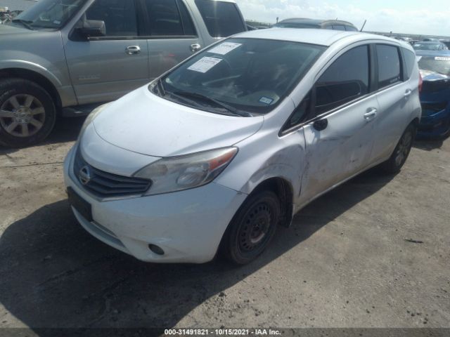 Photo 1 VIN: 3N1CE2CP7GL368176 - NISSAN VERSA NOTE 