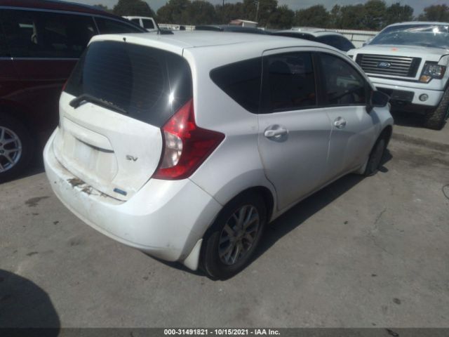 Photo 3 VIN: 3N1CE2CP7GL368176 - NISSAN VERSA NOTE 