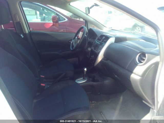 Photo 4 VIN: 3N1CE2CP7GL368176 - NISSAN VERSA NOTE 