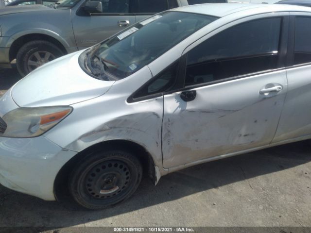 Photo 5 VIN: 3N1CE2CP7GL368176 - NISSAN VERSA NOTE 